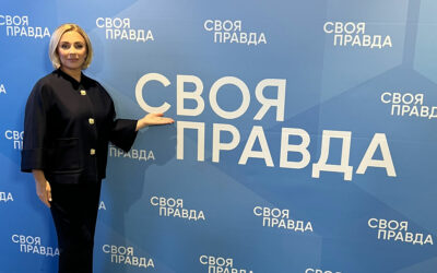 «Своя правда»: нехватка логопедов